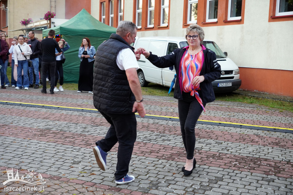 Biały Bór hucznie świętował swoje imieniny
