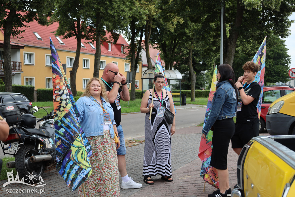 Art Piknik w Szczecinku – start pełen emocji