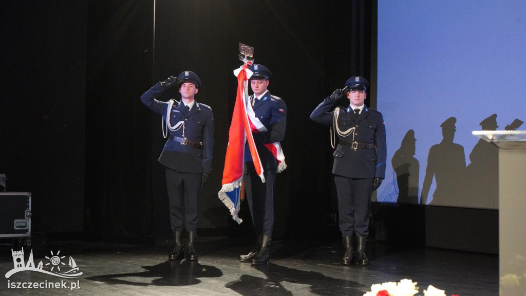 Święto Policji w Szczecinku