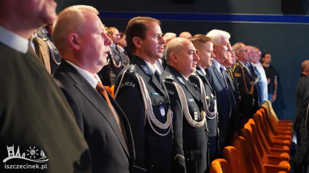 Święto Policji w Szczecinku