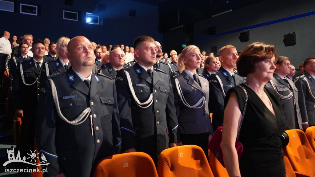 Święto Policji w Szczecinku