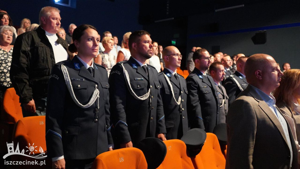 Święto Policji w Szczecinku