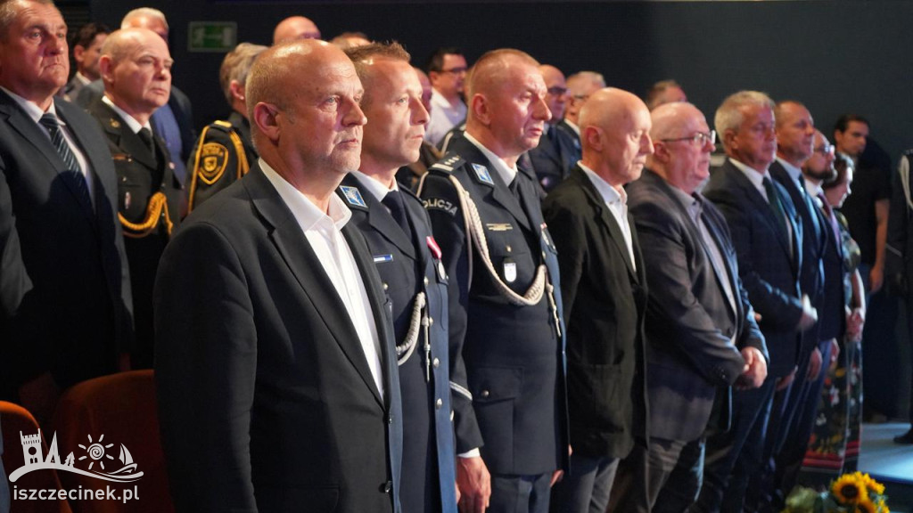 Święto Policji w Szczecinku