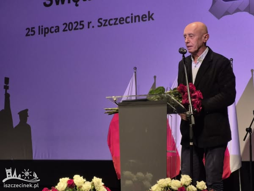 Święto Policji w Szczecinku