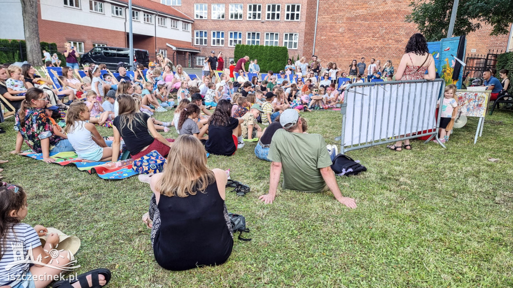 Art Piknik w obiektywie – drugi dzień festiwalu