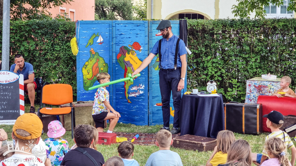 Art Piknik w obiektywie – drugi dzień festiwalu