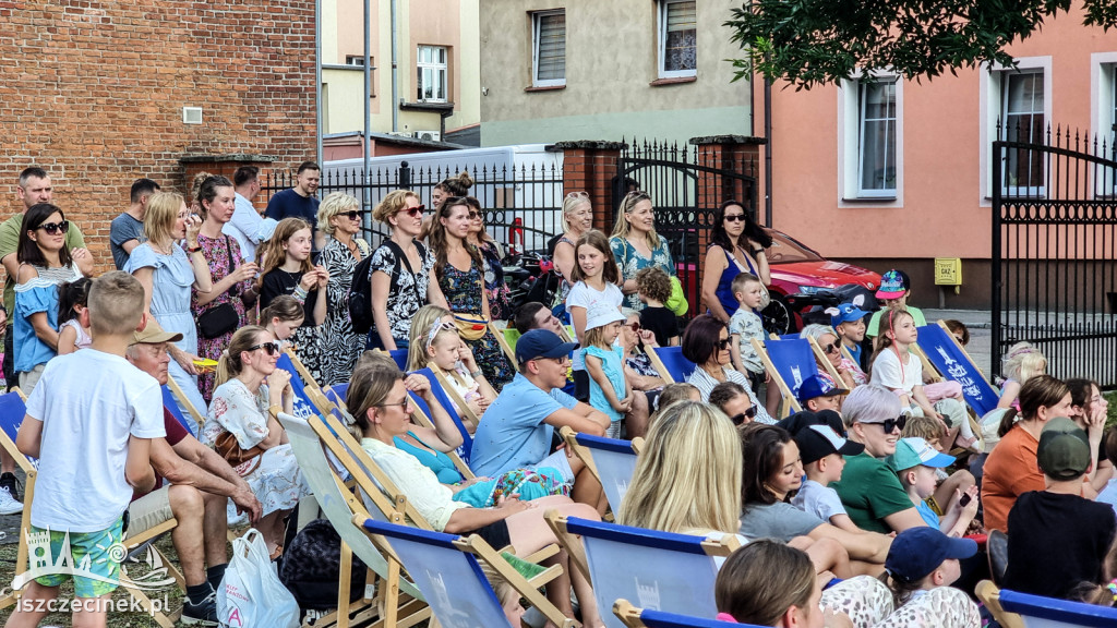 Art Piknik w obiektywie – drugi dzień festiwalu