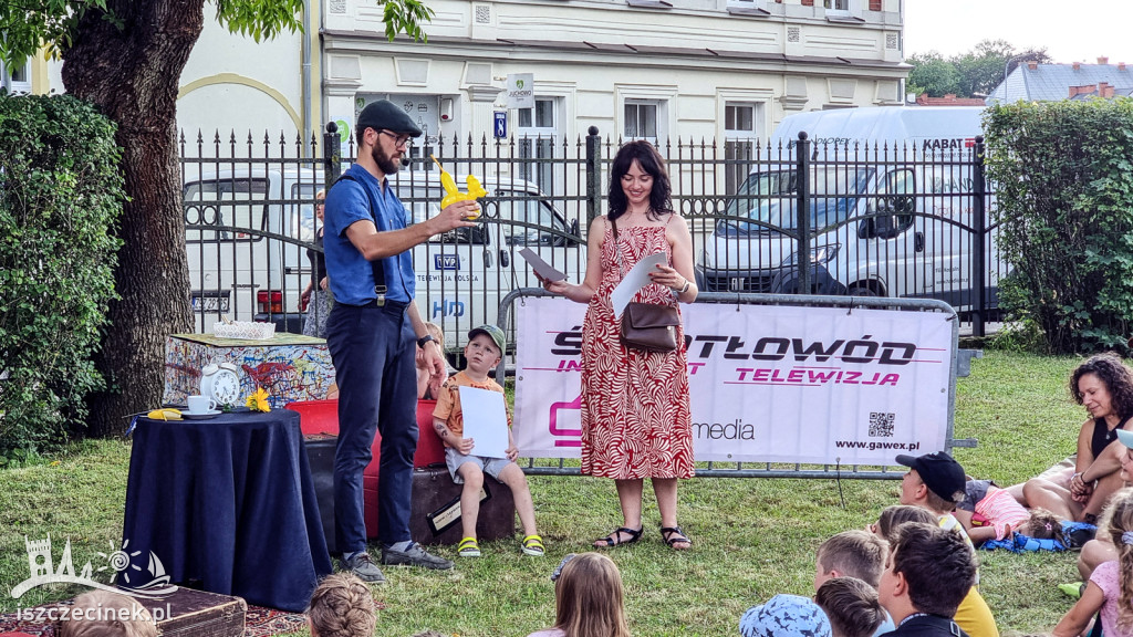 Art Piknik w obiektywie – drugi dzień festiwalu