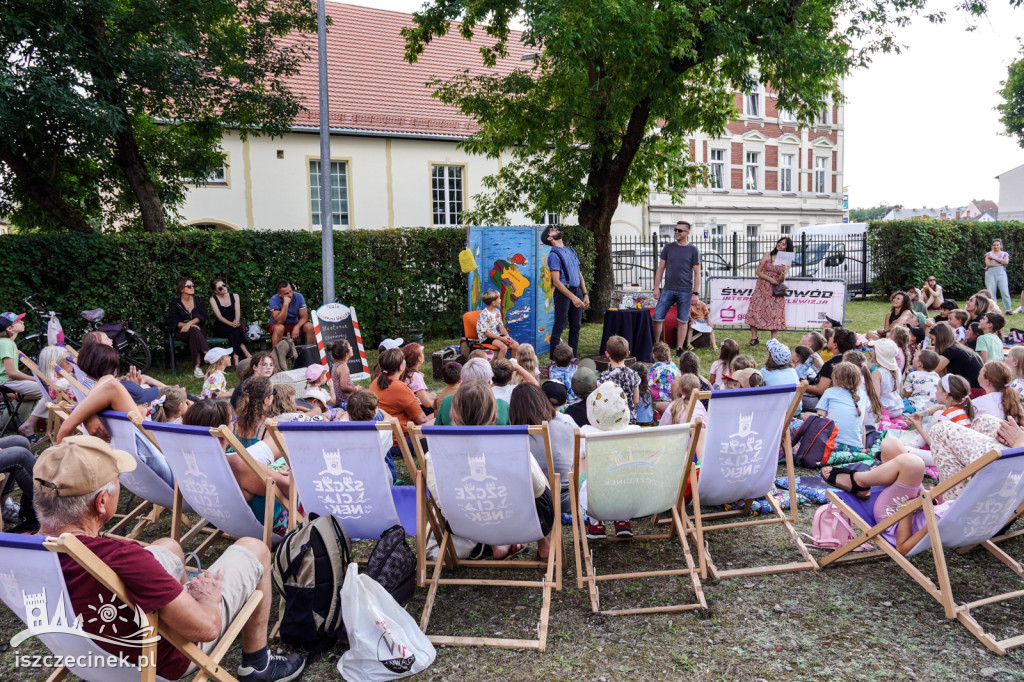 Art Piknik w obiektywie – drugi dzień festiwalu