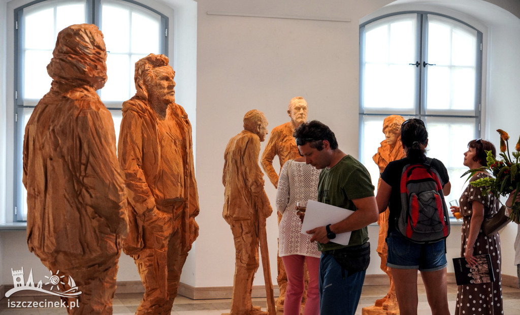 Art Piknik w obiektywie – drugi dzień festiwalu
