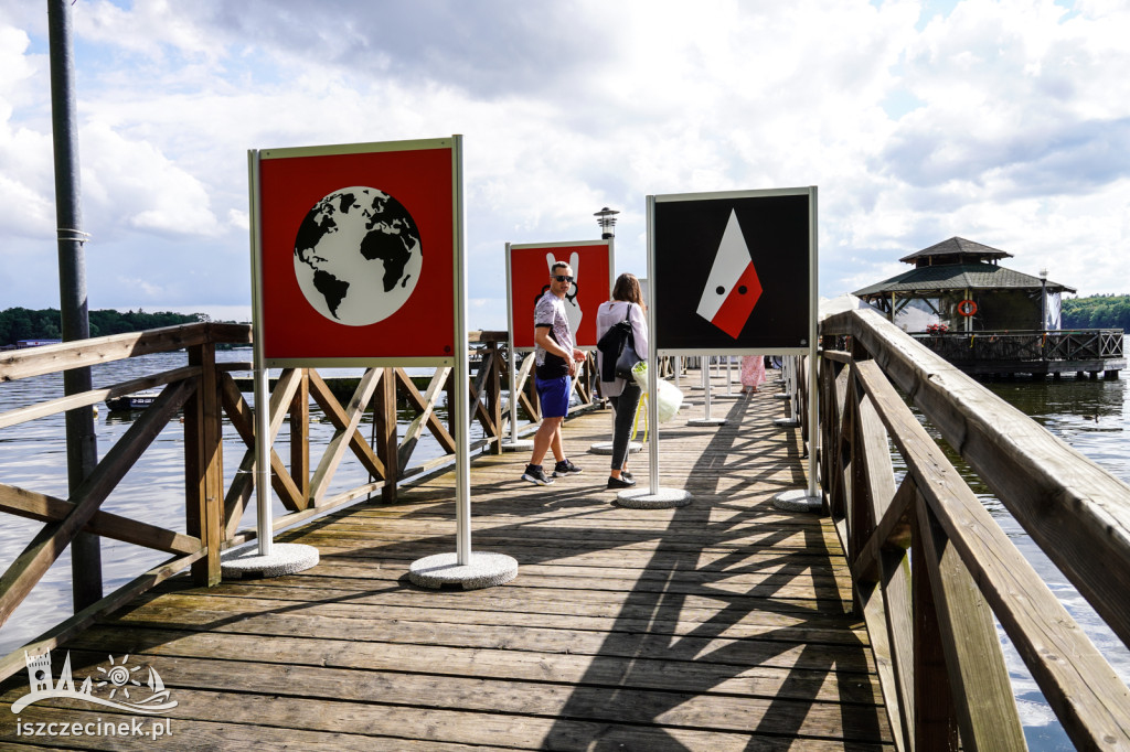 Art Piknik w obiektywie – drugi dzień festiwalu