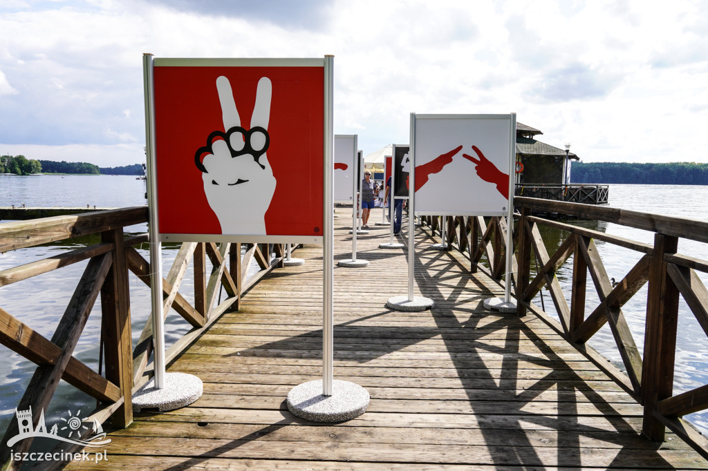 Art Piknik w obiektywie – drugi dzień festiwalu