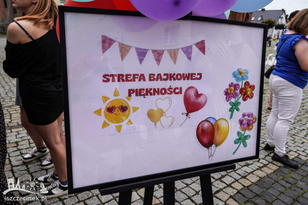 Bajkowy finał Dni Barwic