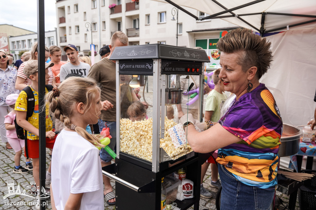 Bajkowy finał Dni Barwic