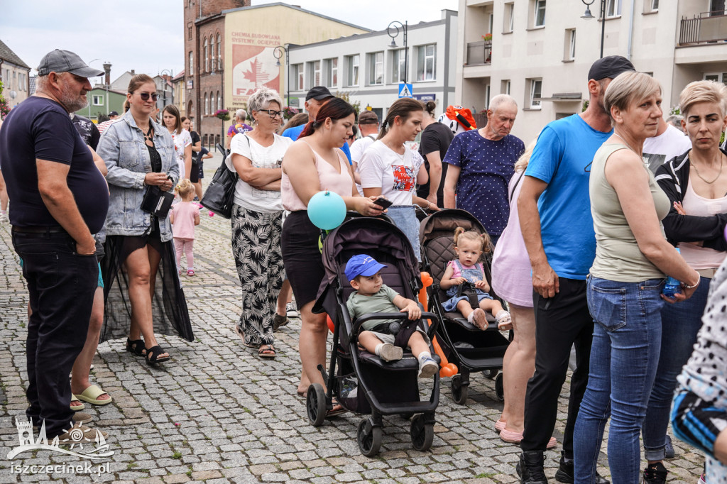 Bajkowy finał Dni Barwic