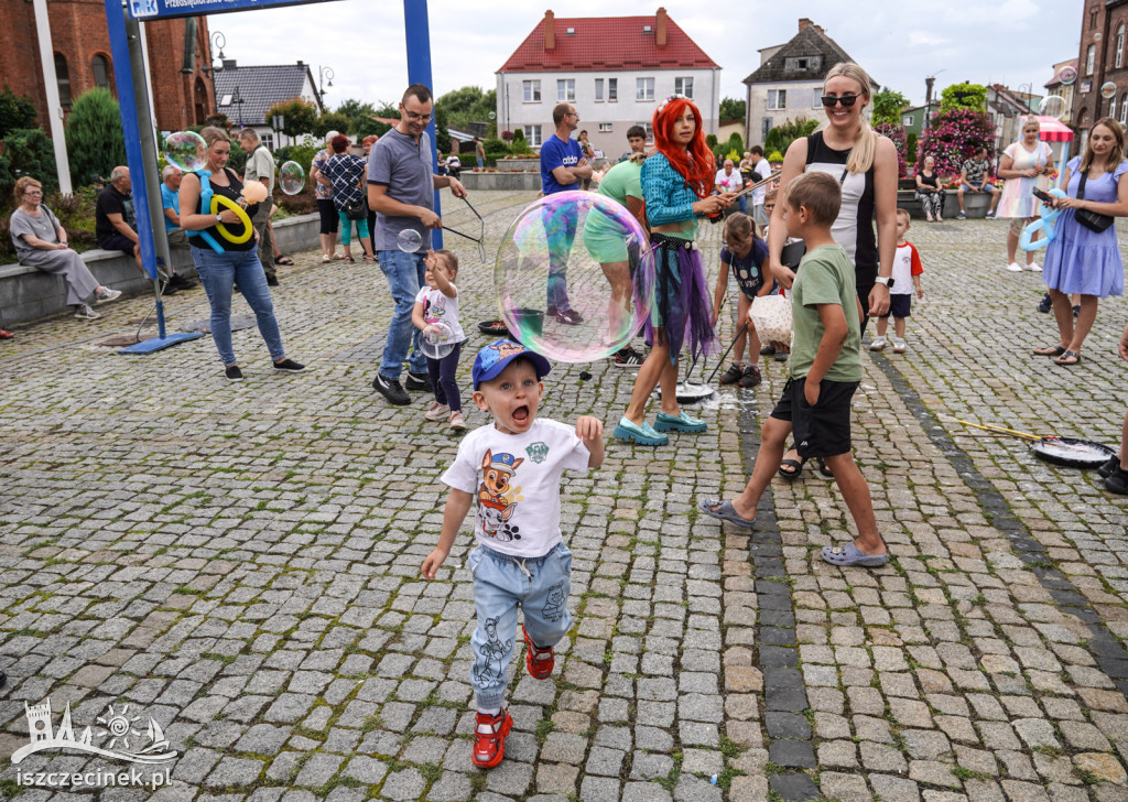 Bajkowy finał Dni Barwic