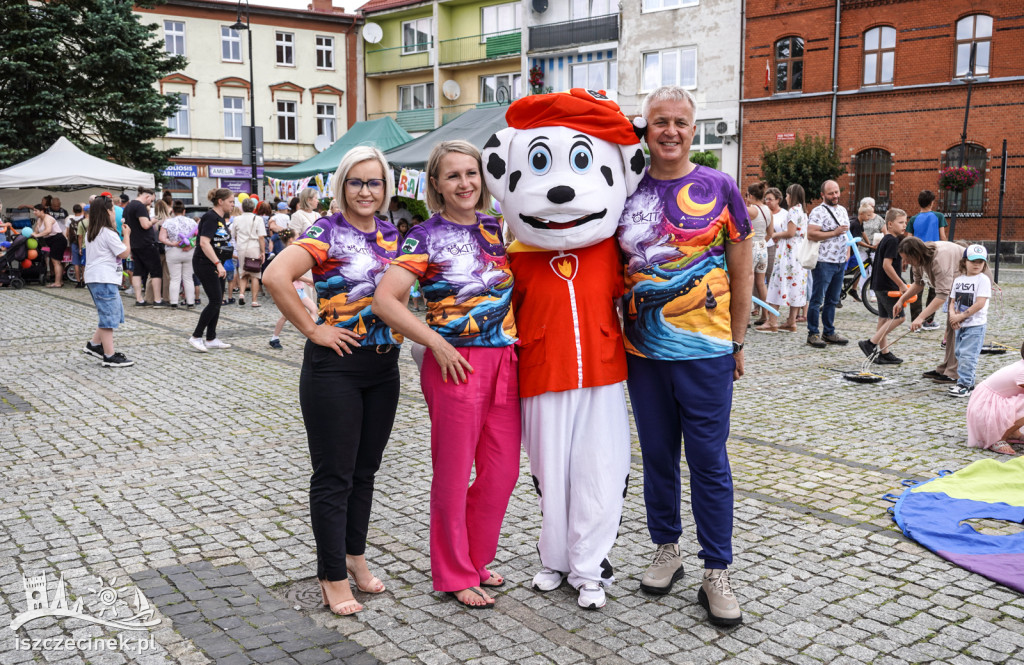 Bajkowy finał Dni Barwic