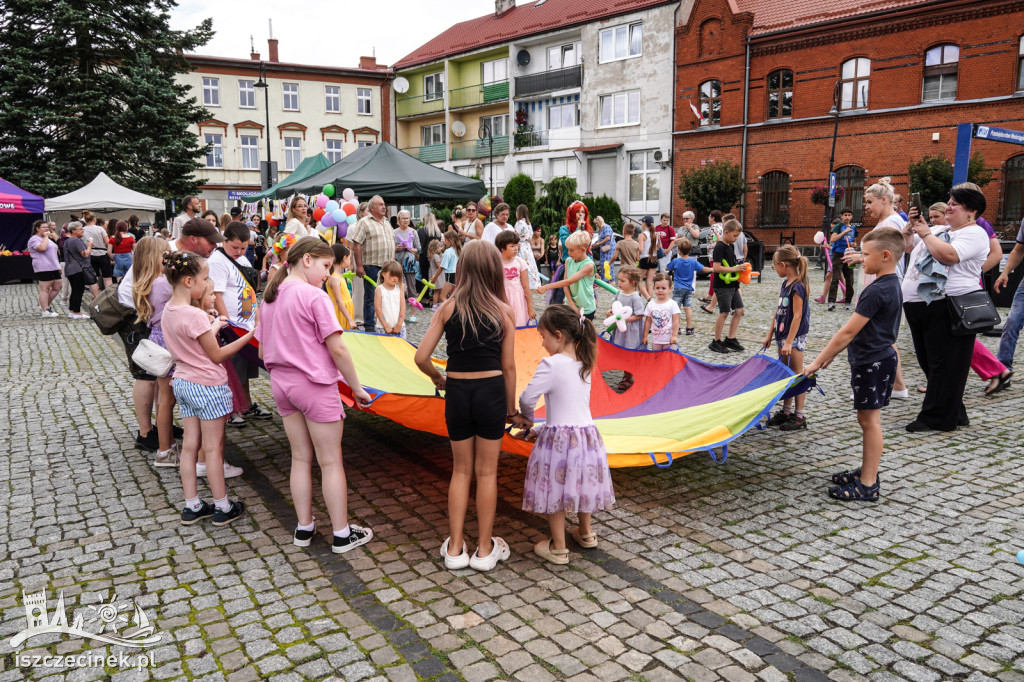 Bajkowy finał Dni Barwic