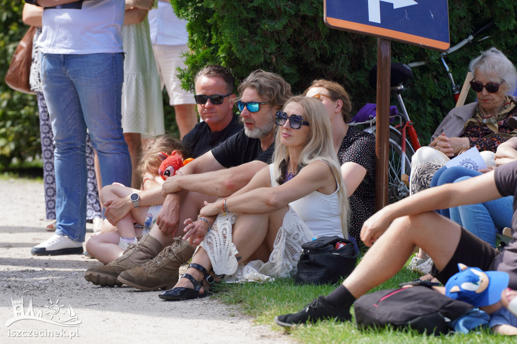 Art Piknik Festival oczarował publiczność koncertem operowym w ogrodzie różanym