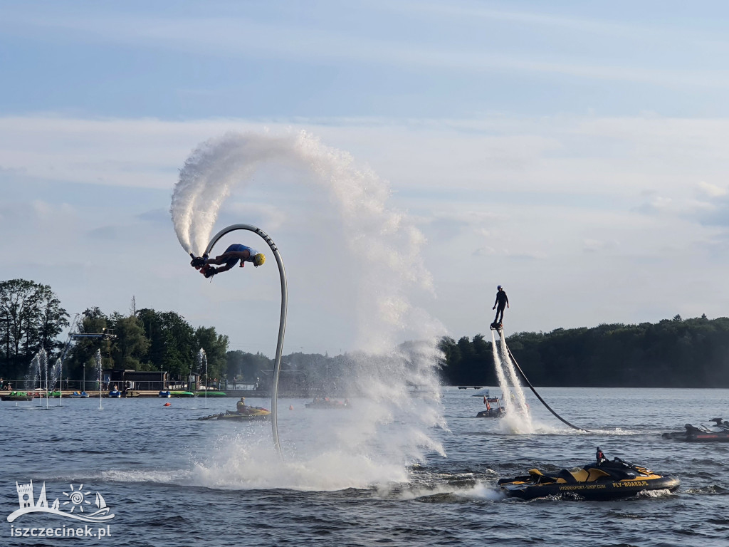 Festiwal Balonowy w obiektywie
