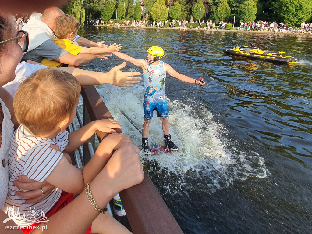 Festiwal Balonowy w obiektywie