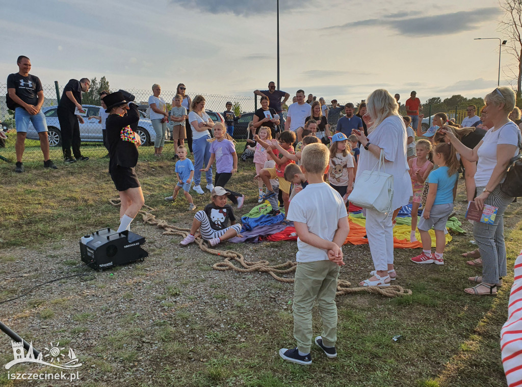 Festiwal Balonowy w obiektywie