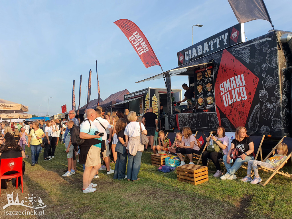 Festiwal Balonowy w obiektywie