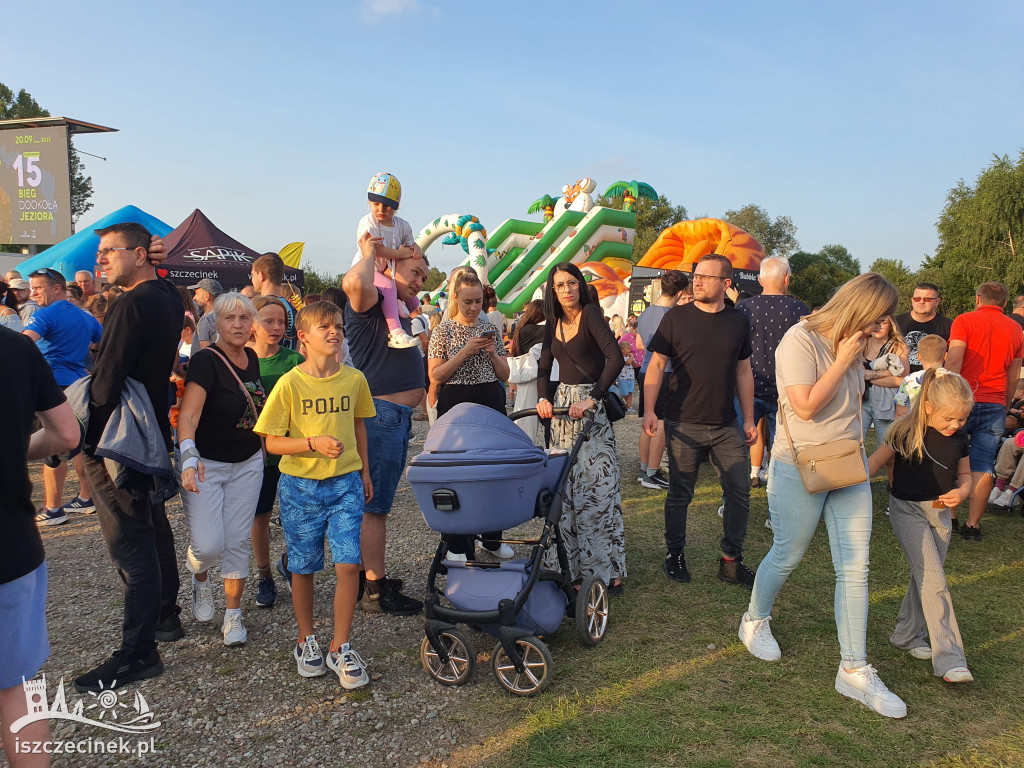 Festiwal Balonowy w obiektywie