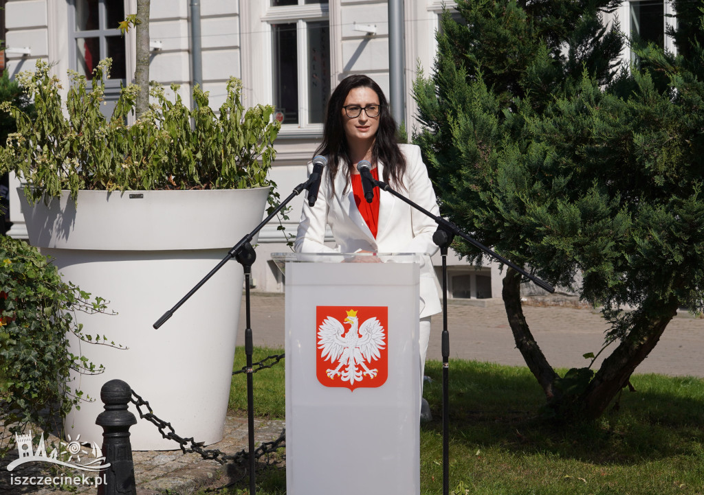 Obchody Święta Wojska Polskiego w Szczecinku