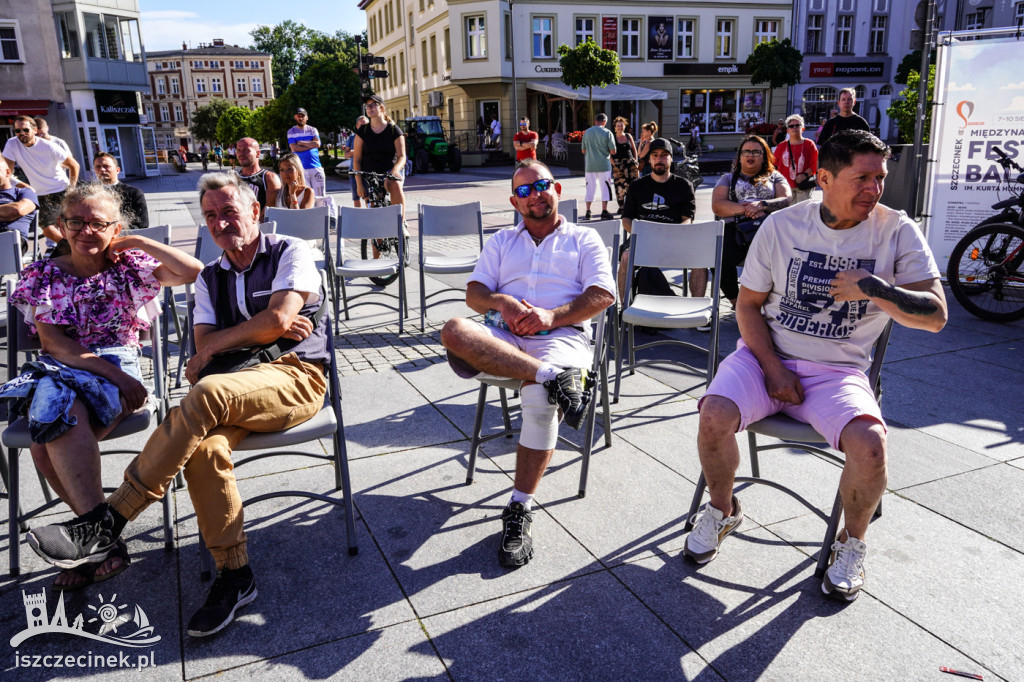 Ring na Placu Wolności – Hopsa na Zachodzie 2025