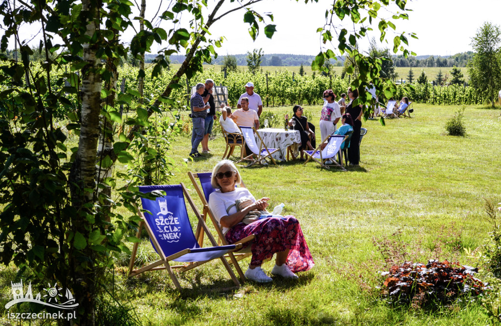 Smaki i aromaty Weekendu Otwartych Winnic