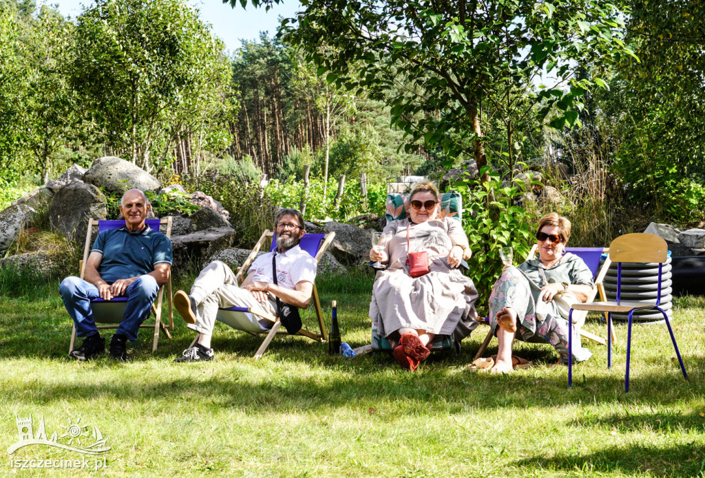 Smaki i aromaty Weekendu Otwartych Winnic
