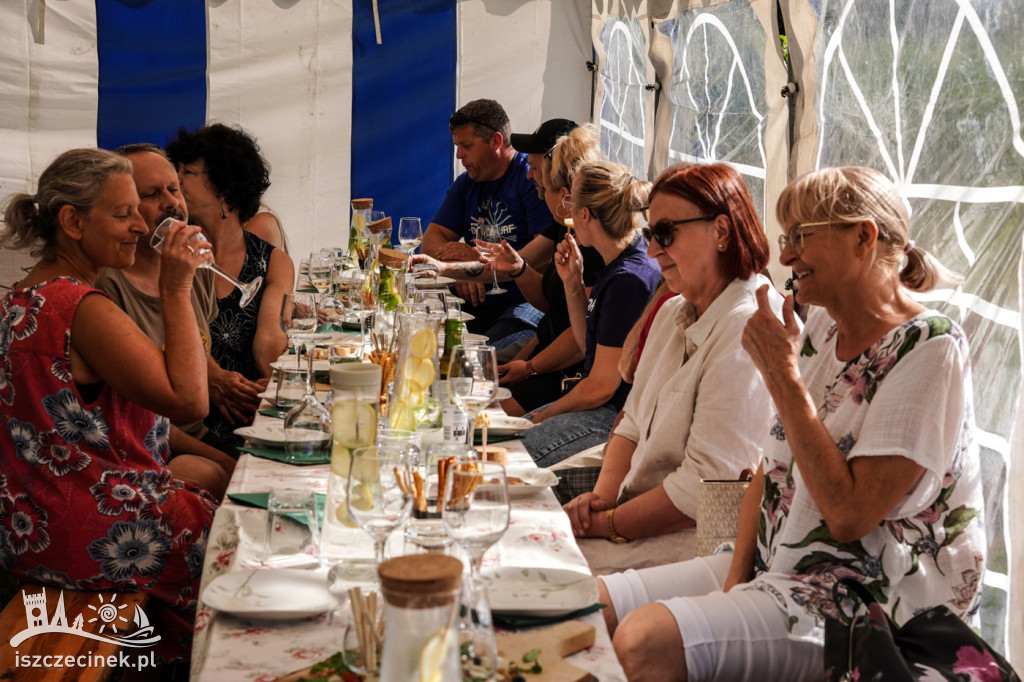 Smaki i aromaty Weekendu Otwartych Winnic