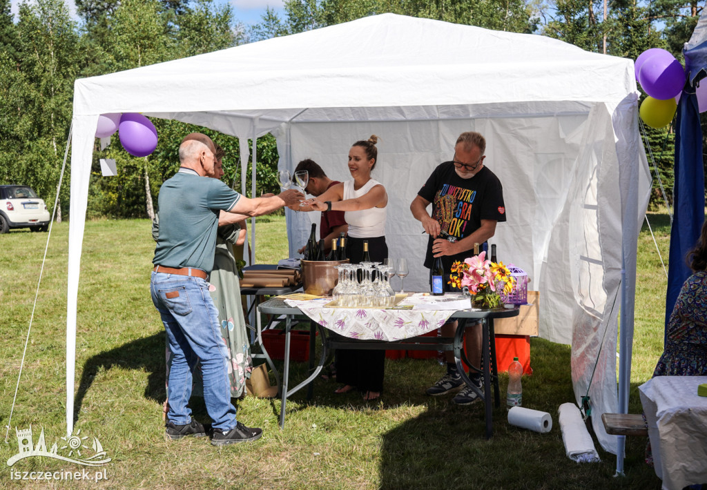 Smaki i aromaty Weekendu Otwartych Winnic
