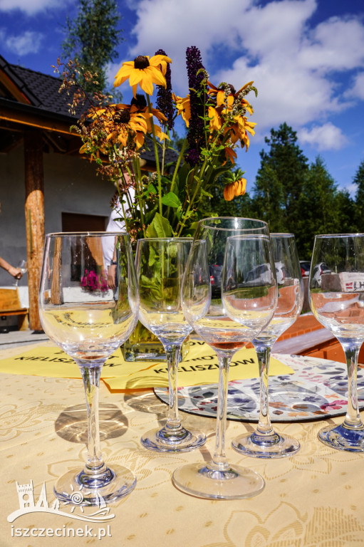 Smaki i aromaty Weekendu Otwartych Winnic