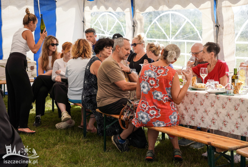 Smaki i aromaty Weekendu Otwartych Winnic