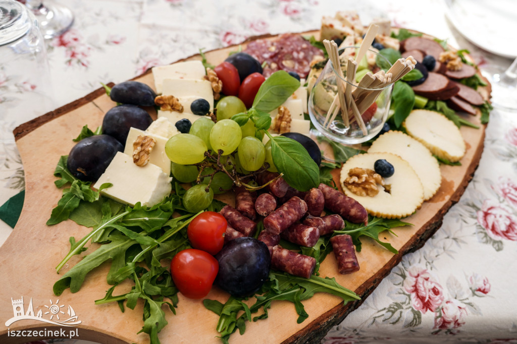 Smaki i aromaty Weekendu Otwartych Winnic