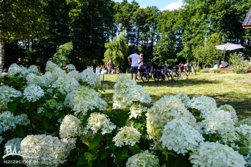 Smaki i aromaty Weekendu Otwartych Winnic