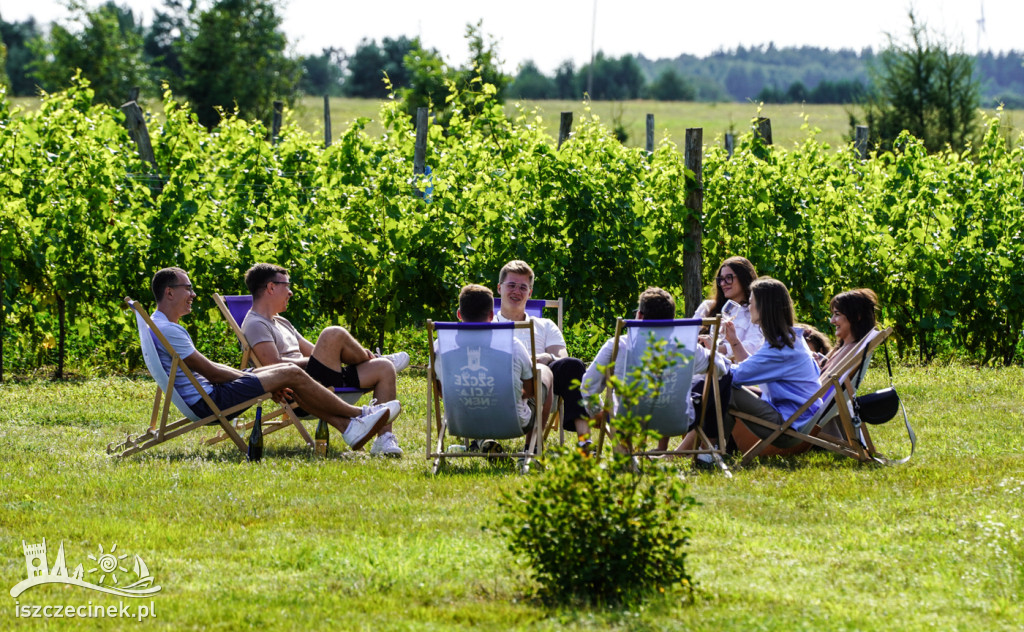 Smaki i aromaty Weekendu Otwartych Winnic