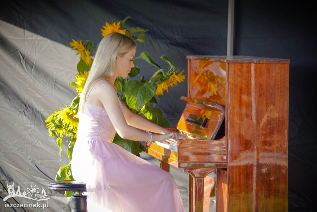 Chopin w Dalęcinie – zobacz zdjęcia z koncertu