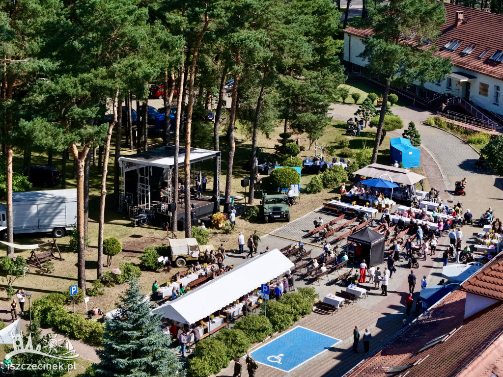 XXI Festiwal Piosenki Żołnierskiej