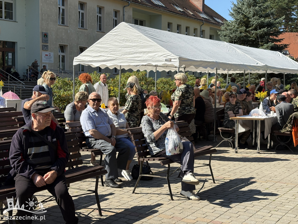 XXI Festiwal Piosenki Żołnierskiej