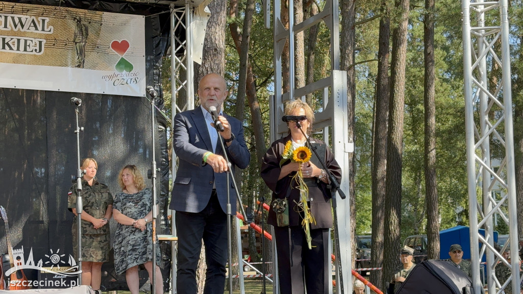 XXI Festiwal Piosenki Żołnierskiej