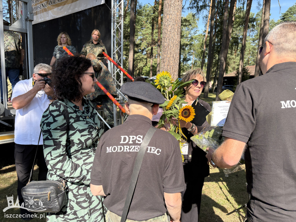 XXI Festiwal Piosenki Żołnierskiej