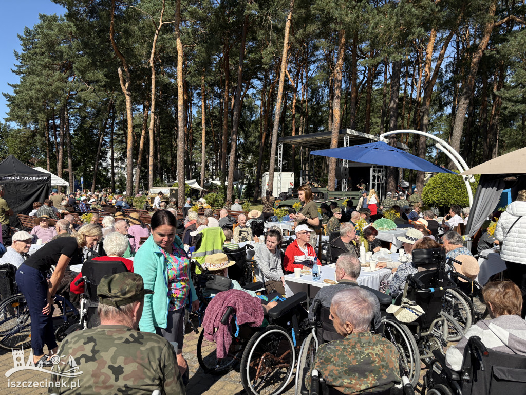 XXI Festiwal Piosenki Żołnierskiej