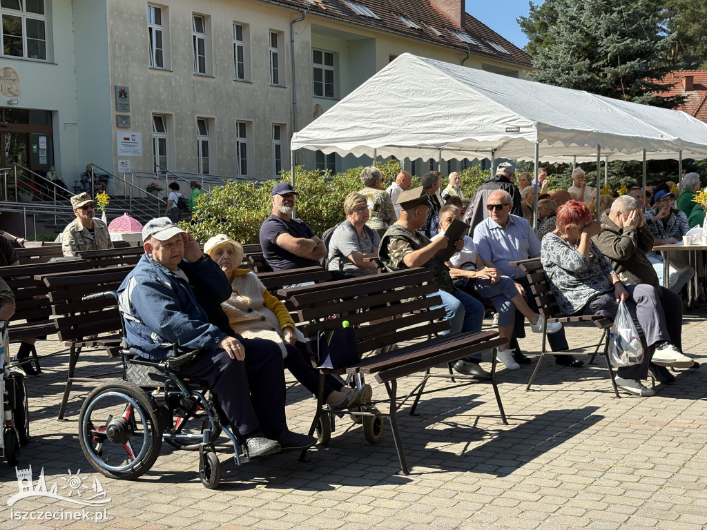 XXI Festiwal Piosenki Żołnierskiej