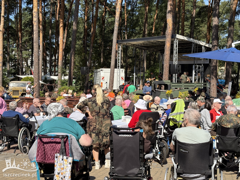 XXI Festiwal Piosenki Żołnierskiej