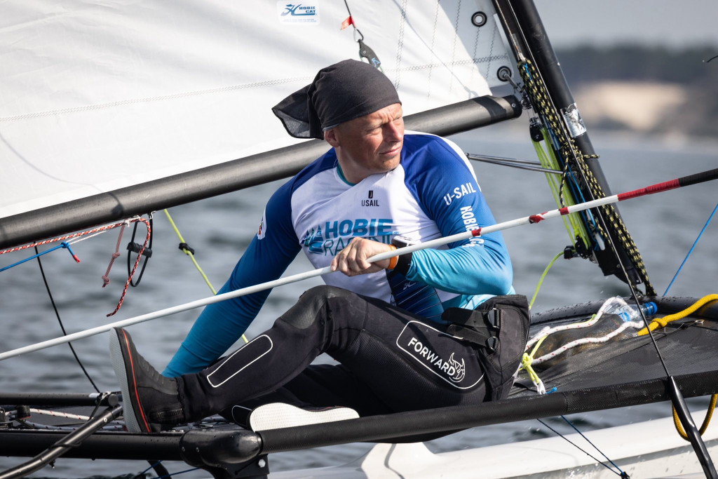 Sportowe emocje na Bałtyku – relacja z regat