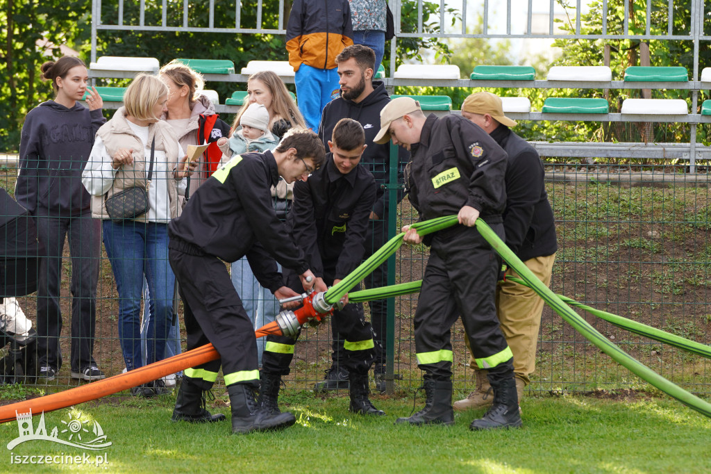 Dni Grzmiącej 2025 w obiektywie – zobacz zdjęcia!