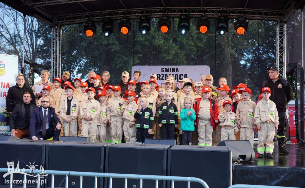 Dni Grzmiącej 2025 w obiektywie – zobacz zdjęcia!